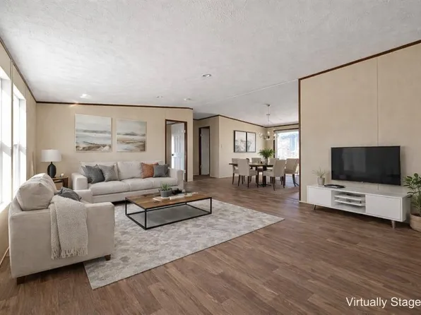 92 Avenida Mercedes, Pecos, NM 87552