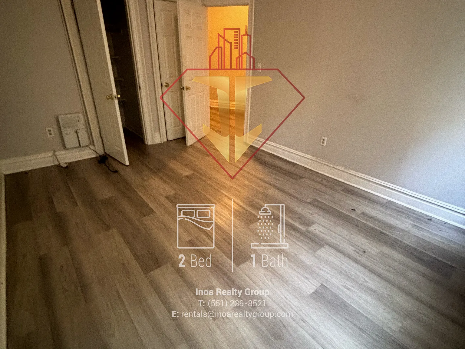 2 bed, $1,995 — Photo 3