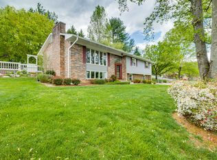 605 Seminole Ln, Kingsport, TN 37664