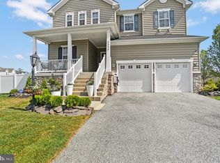 9850 Mannheim Ln, Waldorf, MD