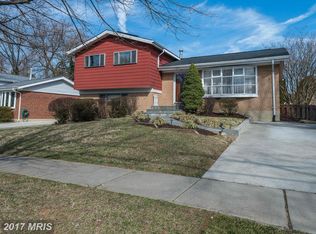 13007 Magellan Ave, Rockville, MD 20853