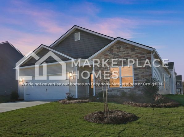 4321 Scenic Meadow Dr NE