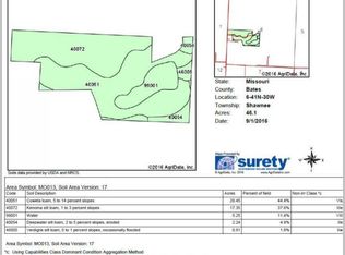 11397 NE County Road 3003, Adrian, MO 64720
