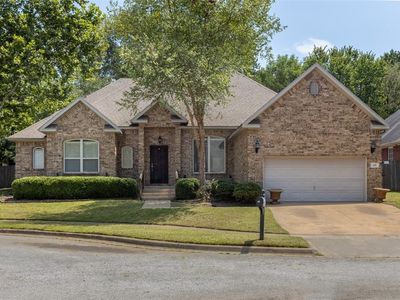 470 S Pierremont Dr, Fayetteville, AR, 72701