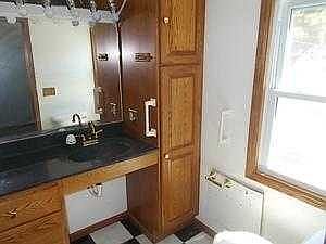 main bath