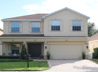 8863 Falcon Pointe Loop, Fort Myers, FL 33912
