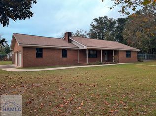 106 Tanglewood Rd, Jesup, GA 31546