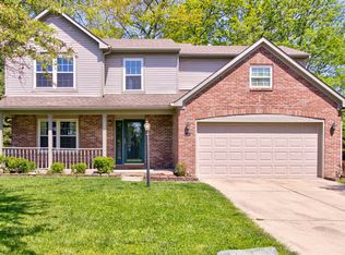 2037 Cross Willow Ln, Indianapolis, IN