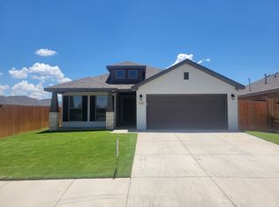 1809 136th St, Lubbock, TX 79423