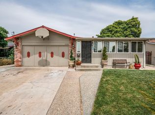 2288 Tampa Way, San Jose, CA 95122