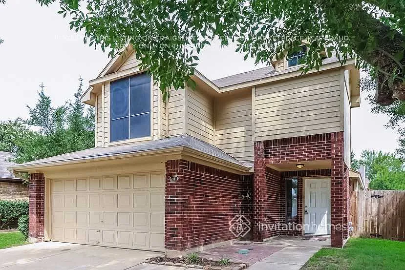6941 Brixham Dr North Richland Hills, TX 76182 — Photo 2