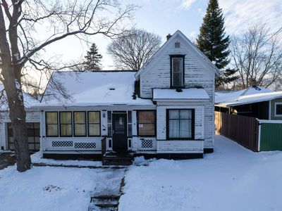 521 Bond St, Cadillac, MI, 49601