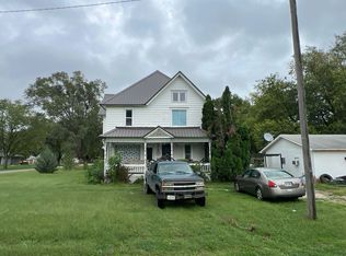 616 State St, Bellwood, NE 68624