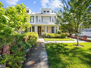 3835 Military Rd NW, Washington, DC 20015