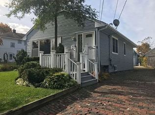 46 Elm Ave, Highwood, IL