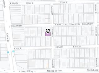 3111 Eastman St, Houston, TX 77022