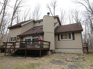 213 Chestnuthill Dr, Lake Ariel, PA 18436