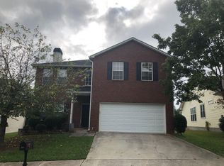 1804 Chickory Ct, Stockbridge, GA 30281