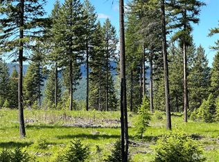 LOT Seven Sheridan Rd, Republic, WA 99166