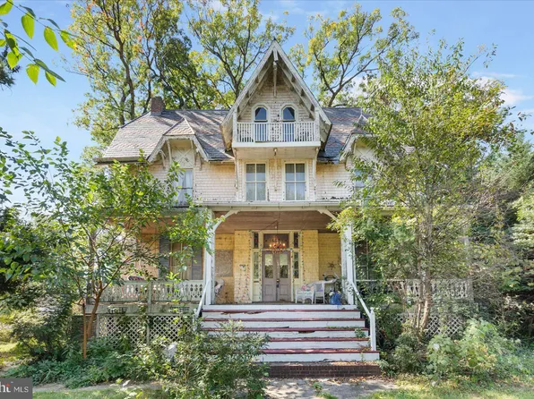 4122 Roland Ave, Baltimore, MD 21211