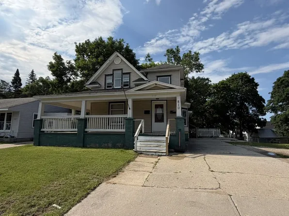 810 E Division St, Cadillac, MI