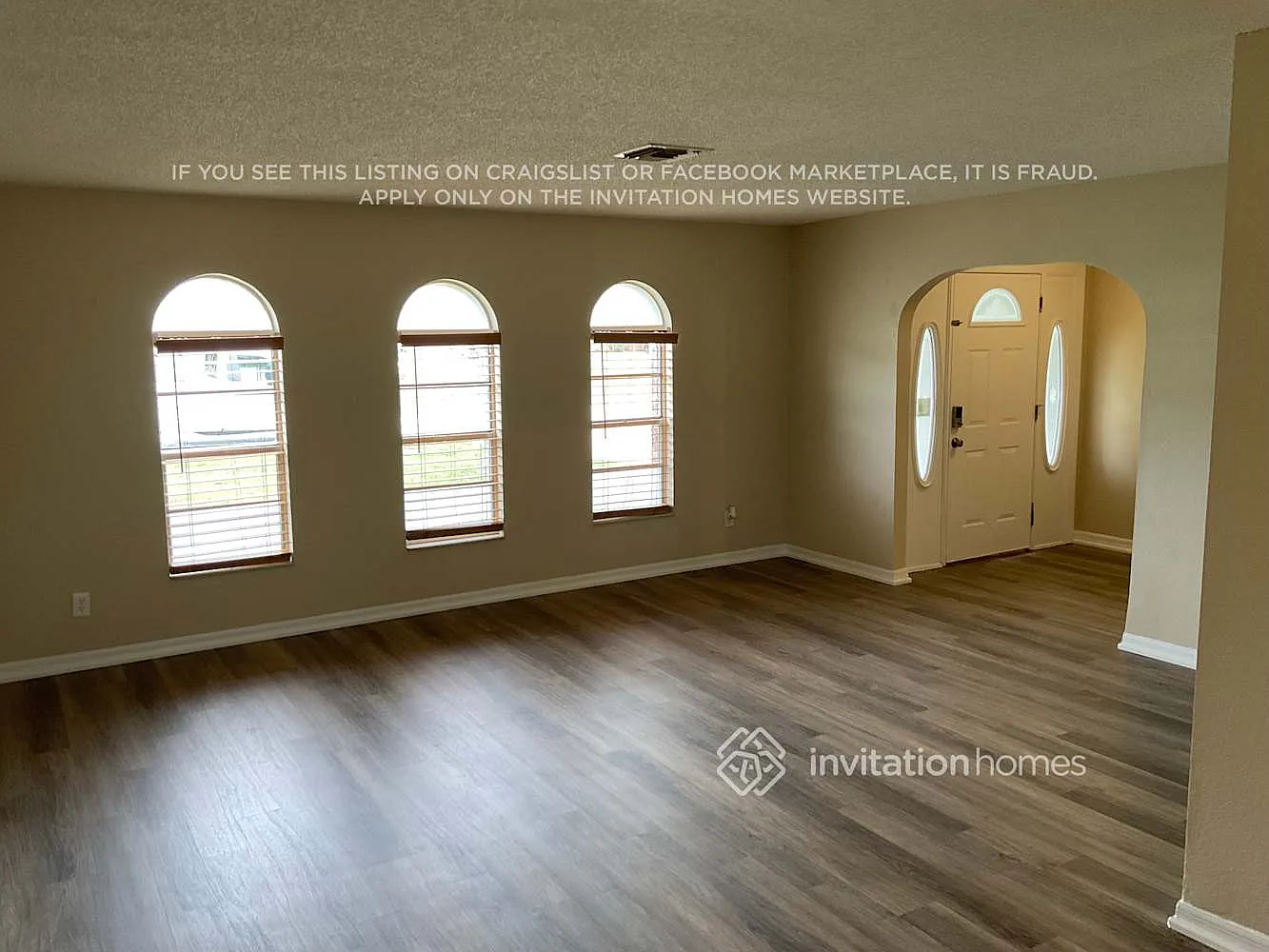 1796 Barker St NE Palm Bay, FL 32907 — Photo 2