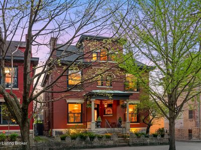 314 W Lee St, Louisville, KY, 40208