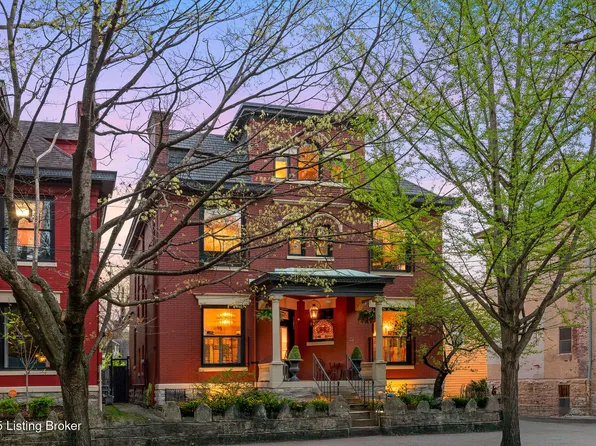 314 W Lee St, Louisville, KY 40208