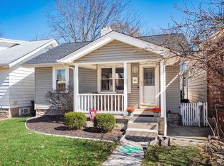 1374 Morning Ave, Columbus, OH 43212