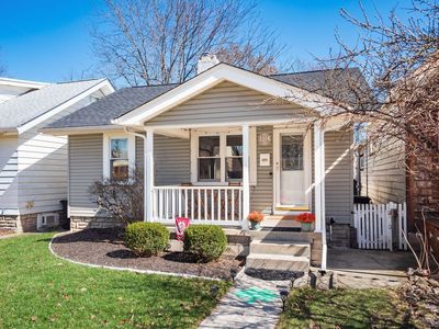 1374 Morning Ave, Columbus, OH, 43212