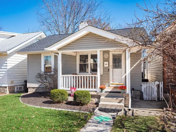 1374 Morning Ave, Columbus, OH 43212