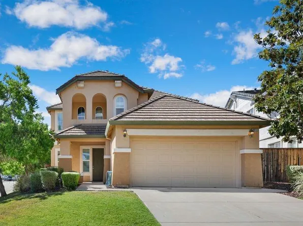 20555 Sarazen Ln, Patterson, CA 95363