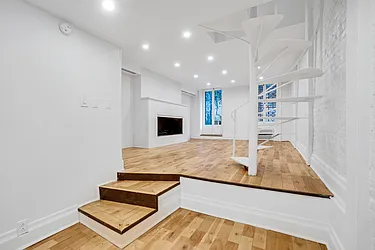 Rented by Corcoran