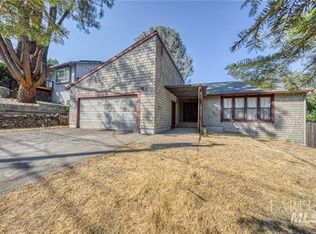 10384 Walnut Way, Kelseyville, CA 95451