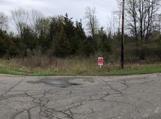 E King St, Owosso, MI 48867