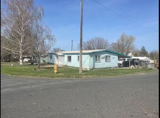 123 S 7th St, Almira, WA 99103