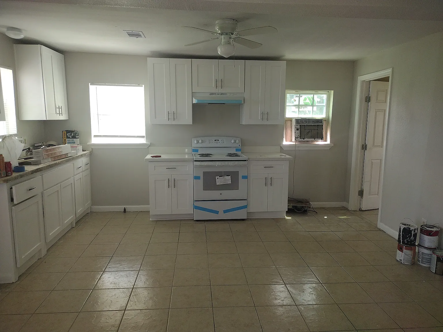 Stewart Rd, Galveston — Photo 2