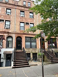 Rented by St. James Realty