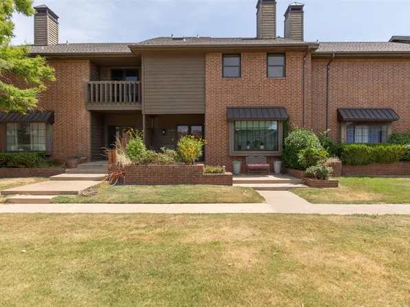 11300 N Pennsylvania Ave APT 114, Oklahoma City, OK 73120