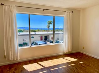 2100 Red Rose Way #25-M, Santa Barbara, CA 93109