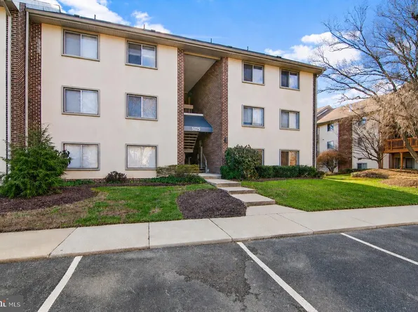 5025 Green Mountain Cir Unit 5, Columbia, MD 21044