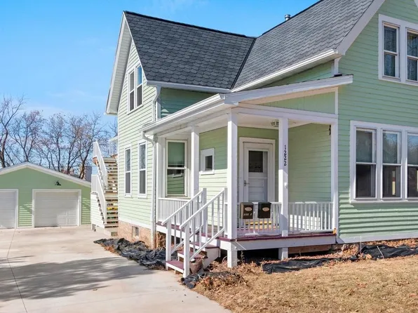 1222 S MONROE AVENUE, Green Bay, WI 54301