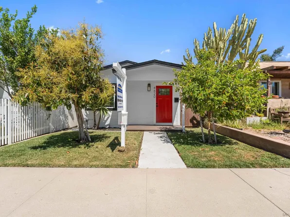 4620 Greene St, San Diego, CA 92107