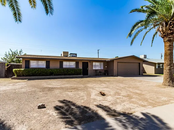3821 W Ocotillo Rd, Phoenix, AZ 85019