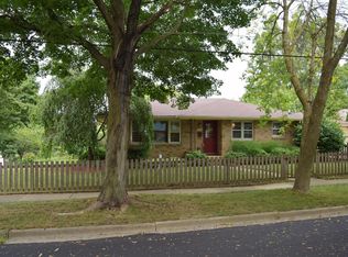 1729 Lenora Ter NW, Grand Rapids, MI 49504