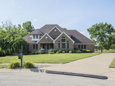 164 Springview Ct, Mount Washington, KY, 40047