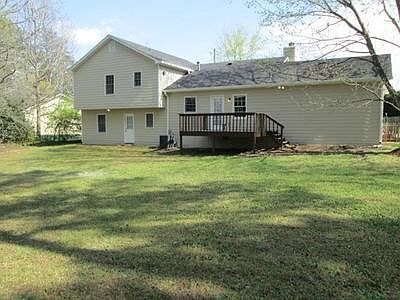 2nd image of 2775 Crystal Brooke Ln