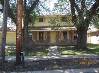 7616 Berg Rd, New Orleans, LA 70128