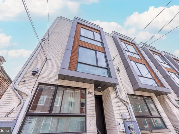 1508 Cambridge St #B, Philadelphia, PA 19130