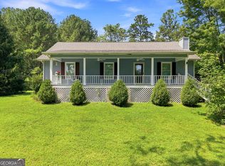 1328 Monroe Green Rd, Trion, GA 30753